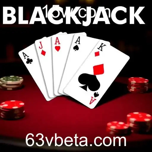 Blackjack: O Jogo de Cartas Que Desafia a Sorte e a Habilidade