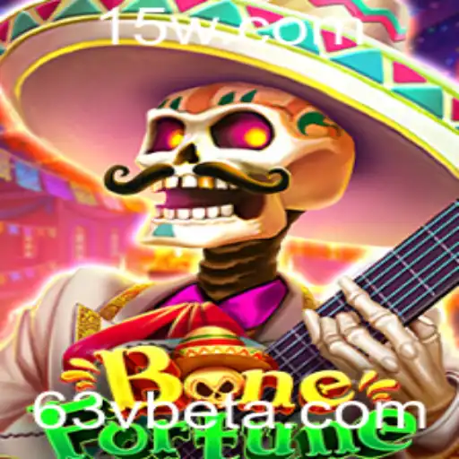 Descubra BoneFortune: O Jogo de Estratégia da 63vbet