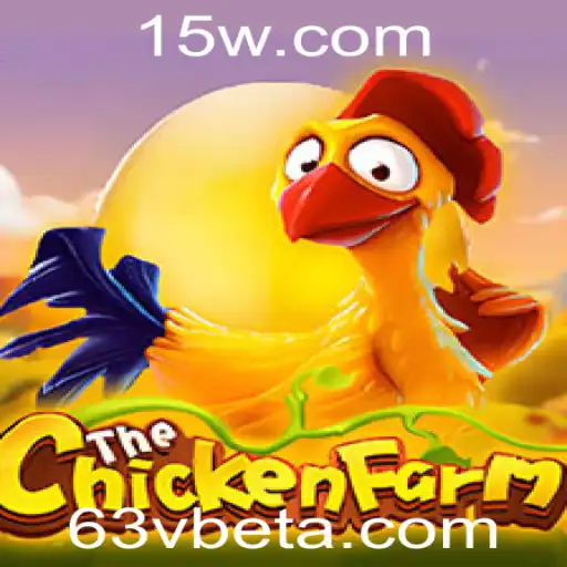 ChickenFarm: A Experiência de Jogo Inovadora com 63vbet