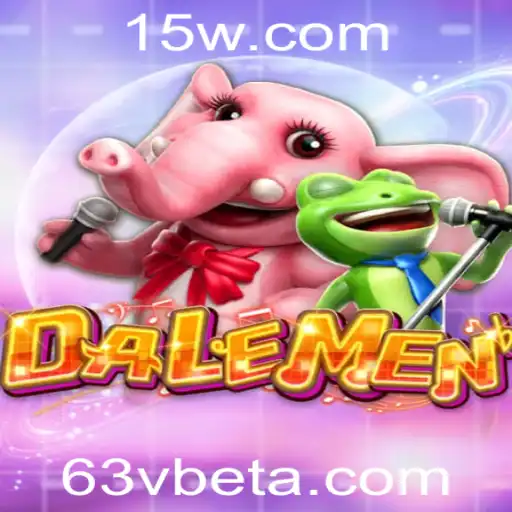 Explorando o Universo de DALEMEN: Um Jogo Inovador