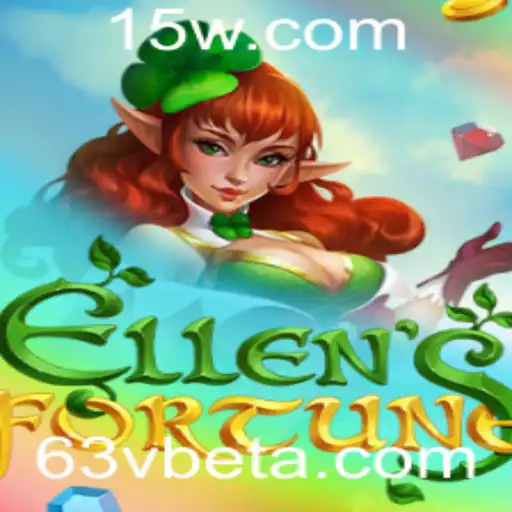 EllensFortune: Descubra o Jogo que Está Revolucionando o Mundo do Entretenimento