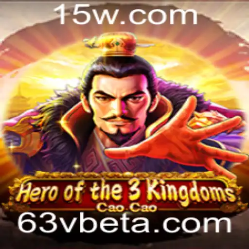 Explorando os Segredos de Heroofthe3KingdomsCaoCao