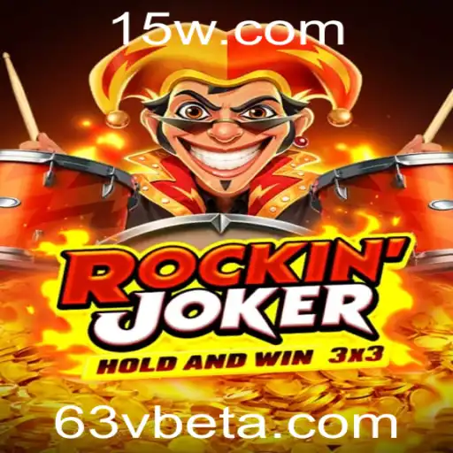 Explorando o Fascinante Jogo RockinJoker: Diversão Garantida