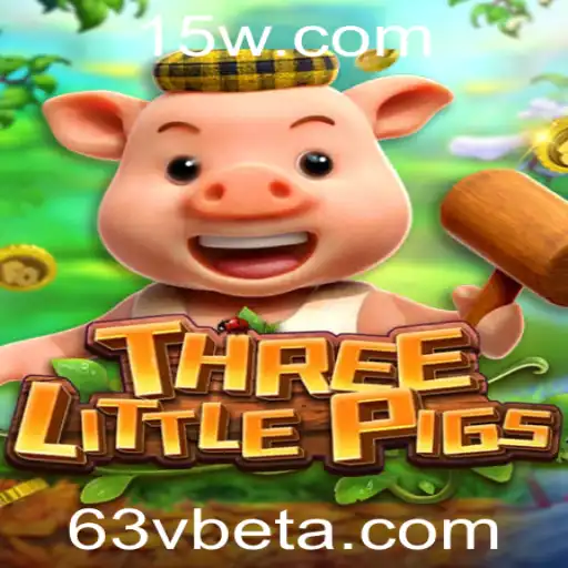 Descubra as Aventuras de THREELITTLEPIGS: Um Jogo Envolvente com a Palavra-chave 63vbet