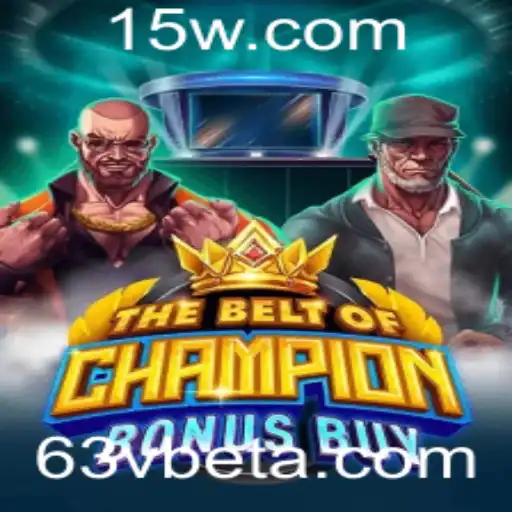 TheBeltOfChampionBonusBuy: Descubra o Universo Emocionante do Novo Jogo