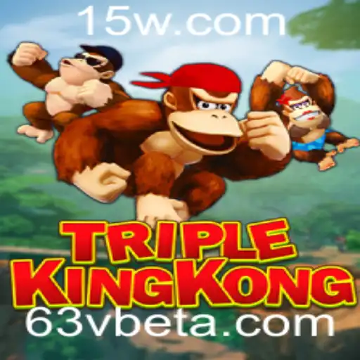 Explorando o Fascinante Mundo de TripleKingKong: Um Jogo Inovador para os Entusiastas de 63vbet