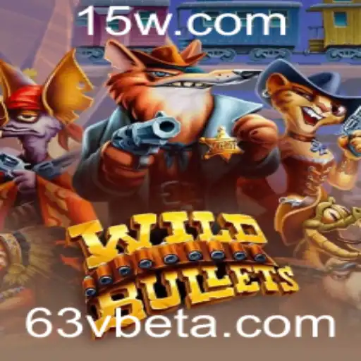 Jogo 'WildBullets': Aventura e Estratégia no Mundo Gaming