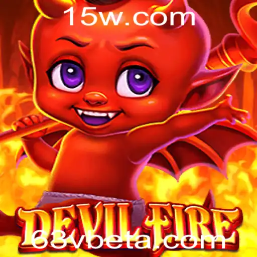 Descubra o Mundo de DevilFire: Um Jogo de Estratégia Épico com 63vbet