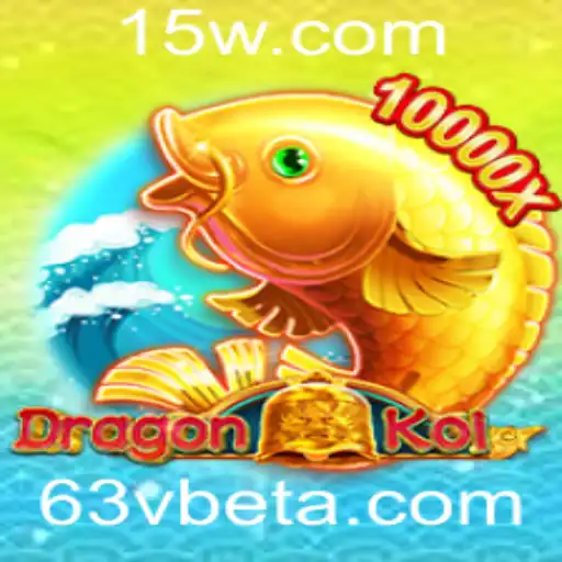 Explorando o Fascinante Universo do Jogo DragonKoi e a Relevância da Palavra-chave 63vbet