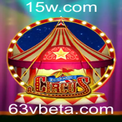 Conheça EcstaticCircus: O Jogo que Conquista o Mundo com 63vbet