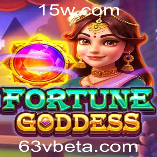 FORTUNEGODDESS: Explorando o Universo do Jogo com 63vbet