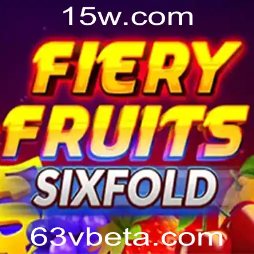 Descubra FieryFruitsSixFold: O Novo Fenômeno dos Jogos Online