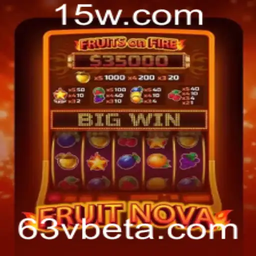 Descubra o Fascinante Mundo de FruitNova no Universo do Jogo