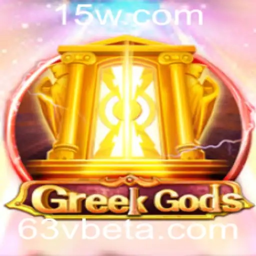 Descubra as Aventuras de 'GreekGods' com a Palavra-chave '63vbet'