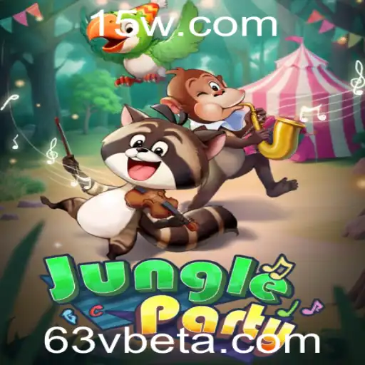 Explorando JungleParty: Uma Aventura Selvagem em Forma de Jogo