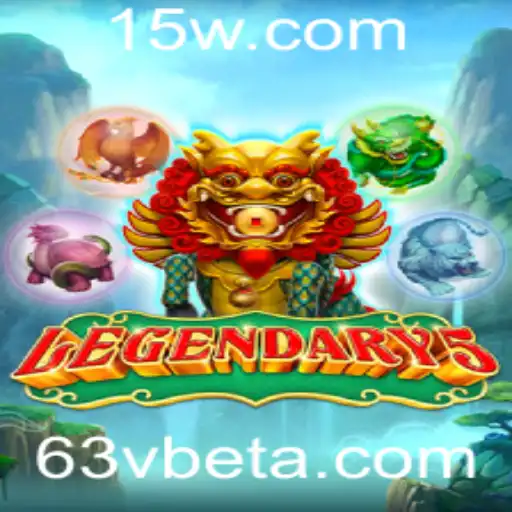 Explorando 'Legendary5': A Nova Febre do Mundo dos Jogos