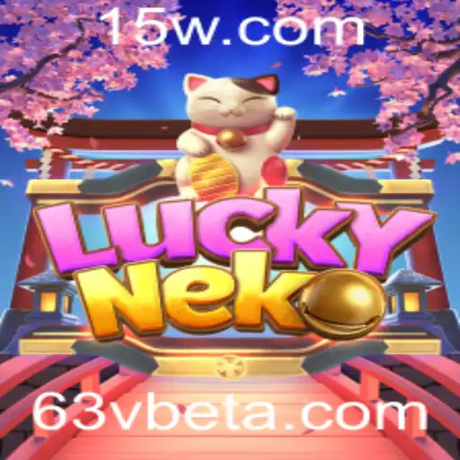 Explorando o Fascinante Mundo do Jogo LuckyNeko com 63vbet