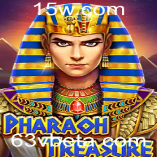 Descubra o Emocionante Jogo PharaohTreasure com 63vbet