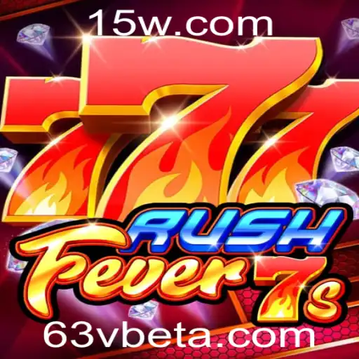 Explorando o Mundo de RushFever7s: Um Mergulho no Jogo de Cassino Inovador da 63vbet