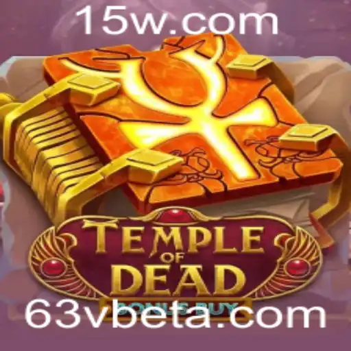 Explorando o Fascinante Mundo de Temple of Dead Bonus Buy