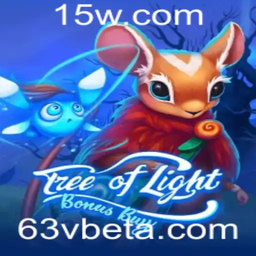 Descubra o Fascinante Mundo de TreeOfLightBonusBuy no 63vbet